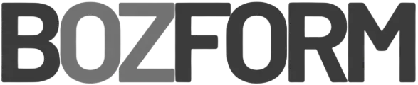 Bozform